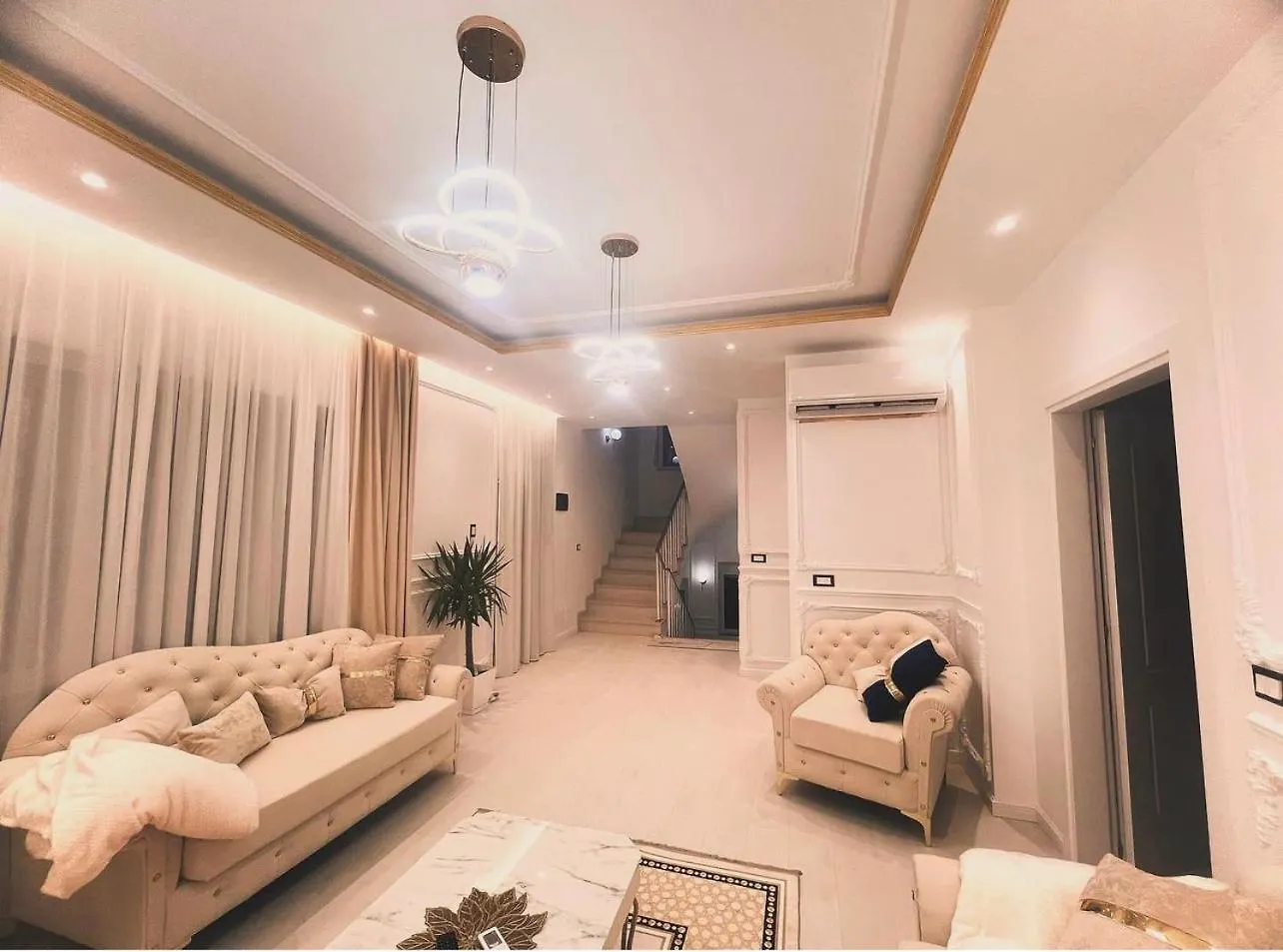 Villa Pasha Tirane 0*, Tirana