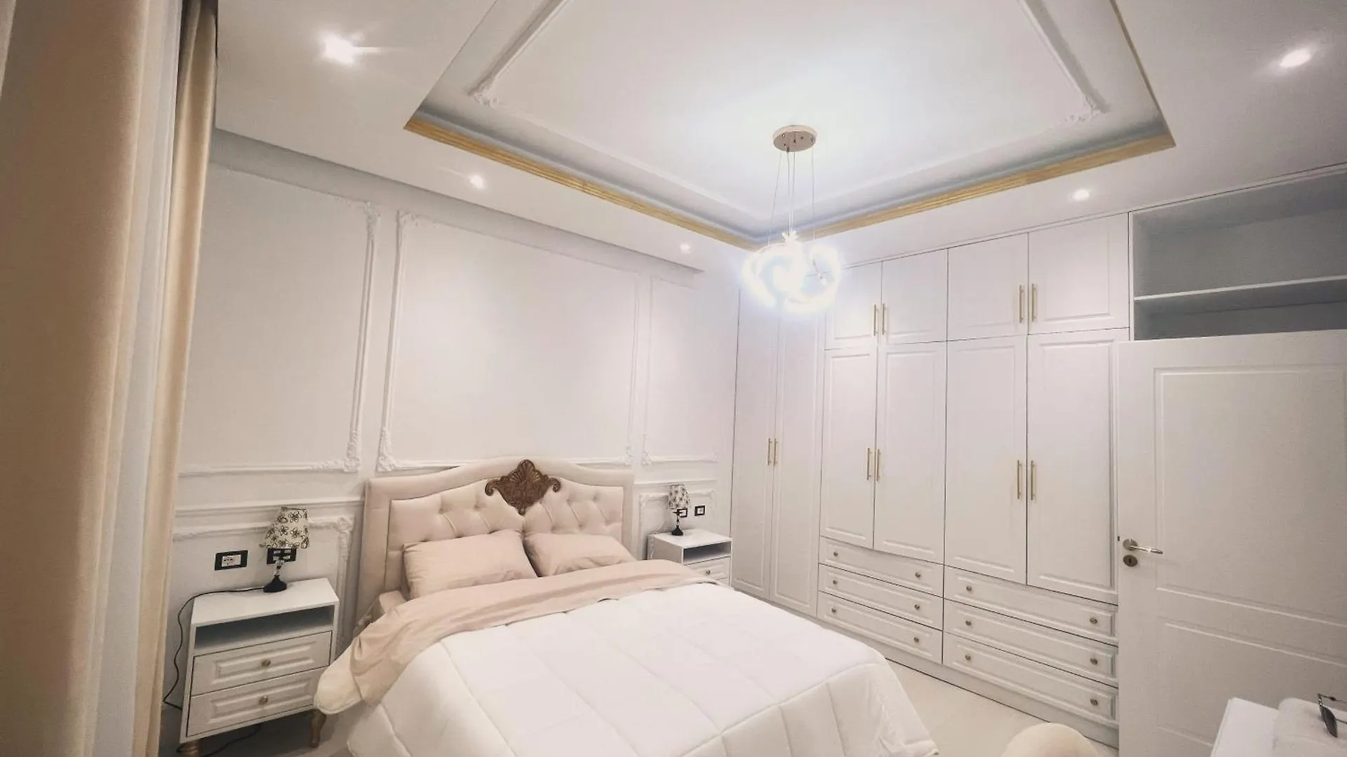 Villa Pasha Tirane  Tirana