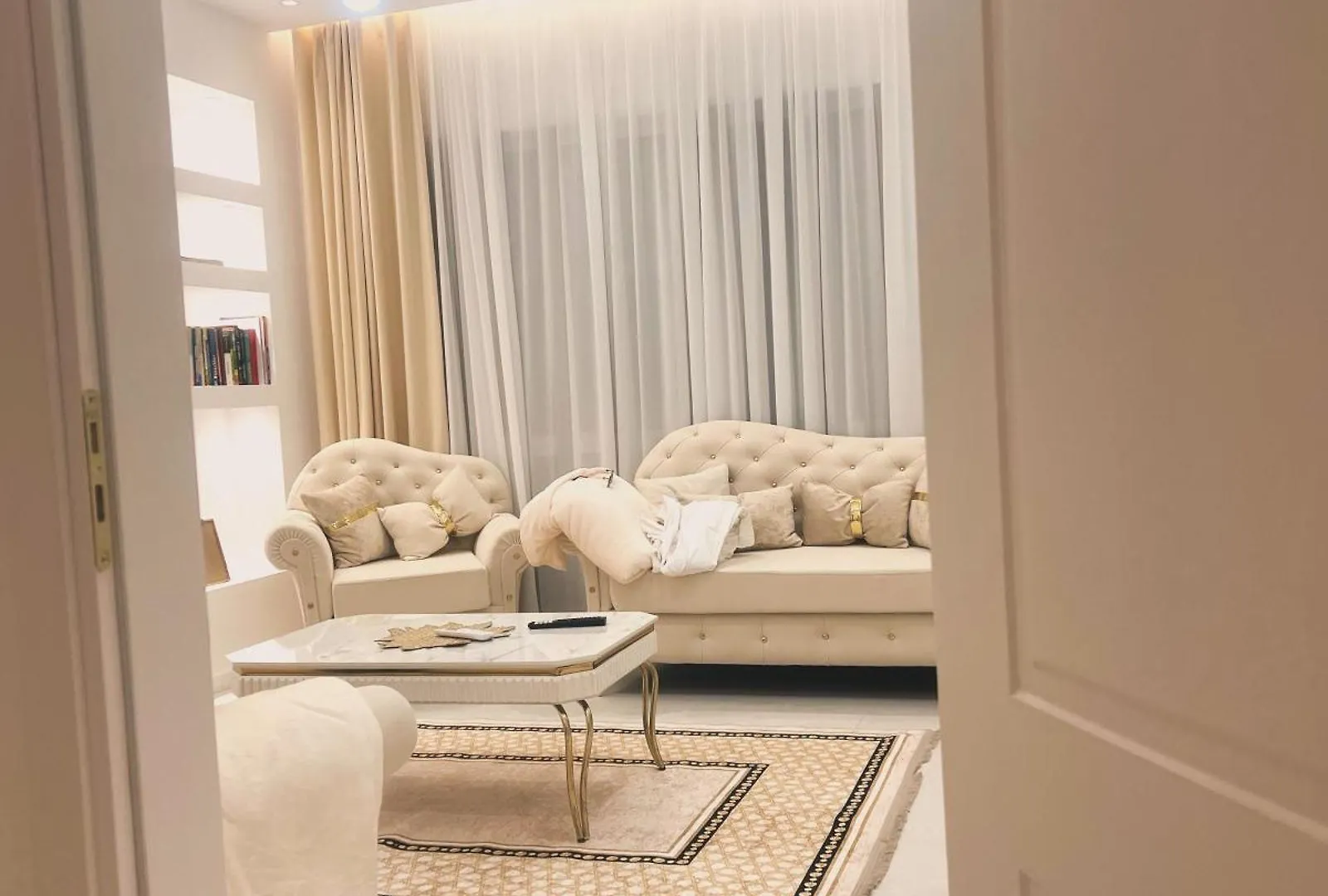 Villa Pasha Tirane 0*, Tirana Albania