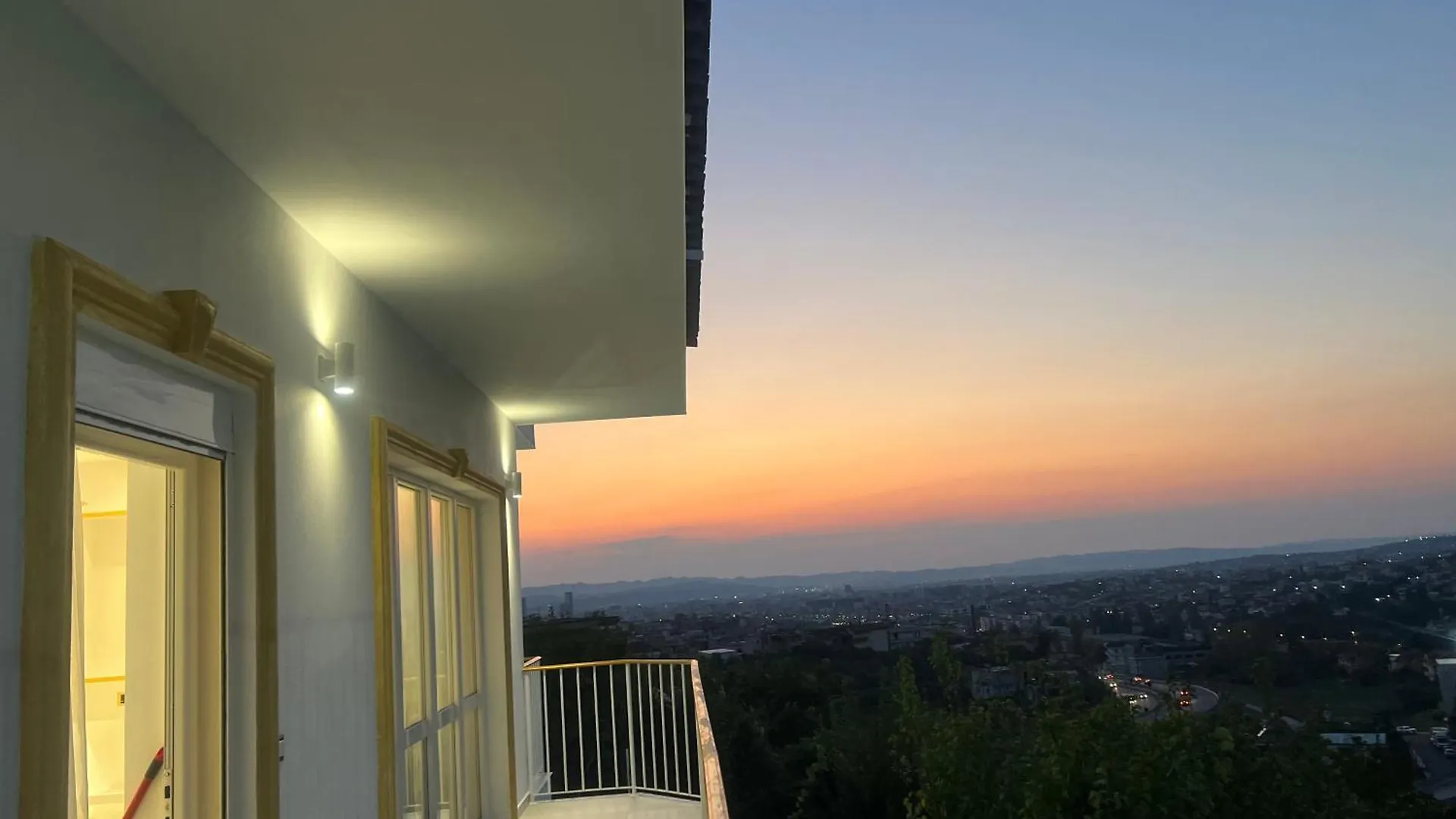 Villa Pasha Tirane Albania