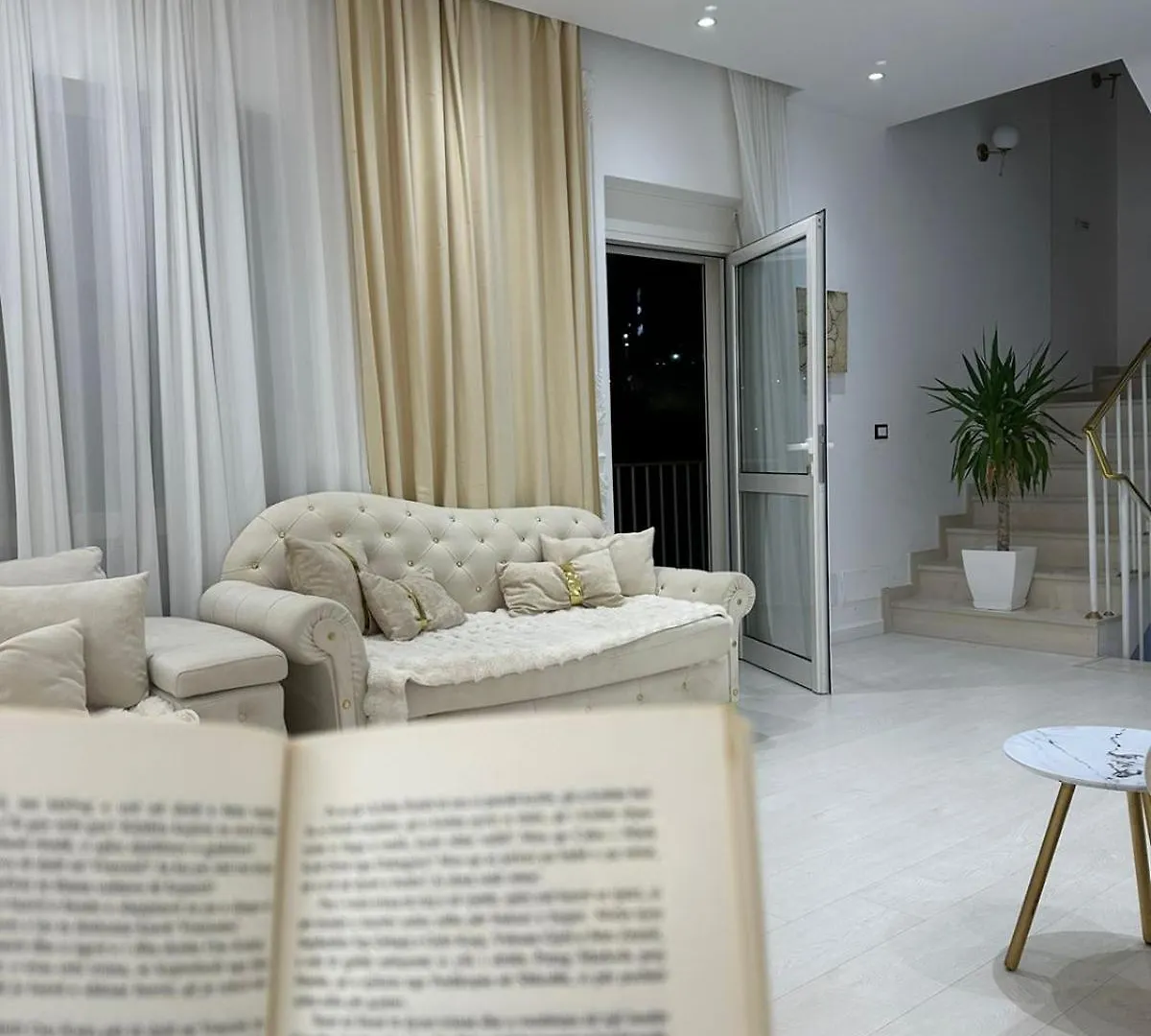 Villa Pasha Tirane