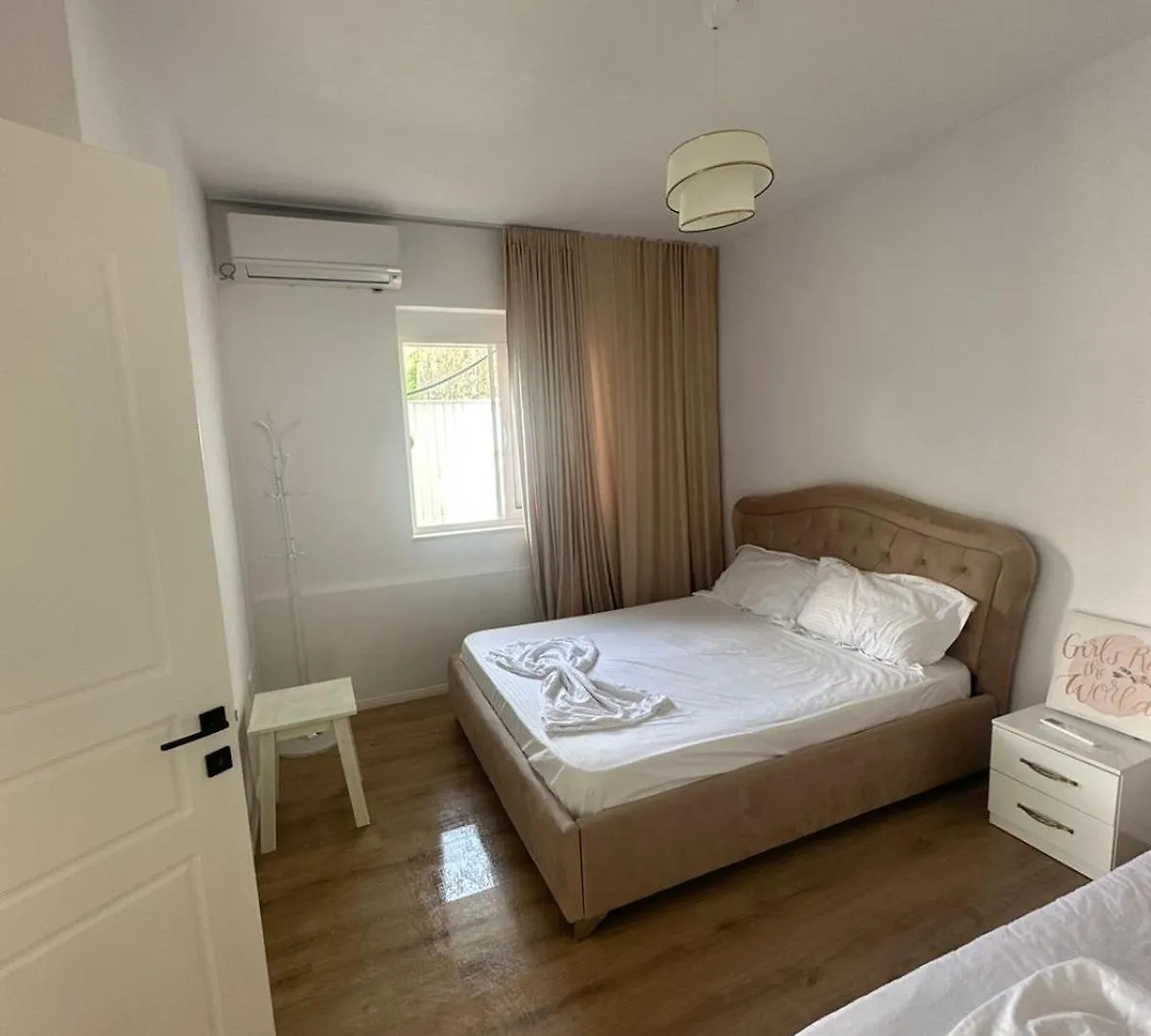 Villa Pasha Tirane