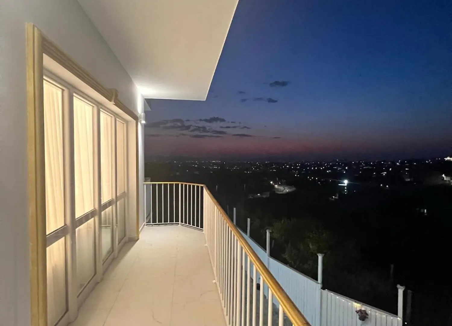 Villa Pasha Tirane 0*, Tirana Albania