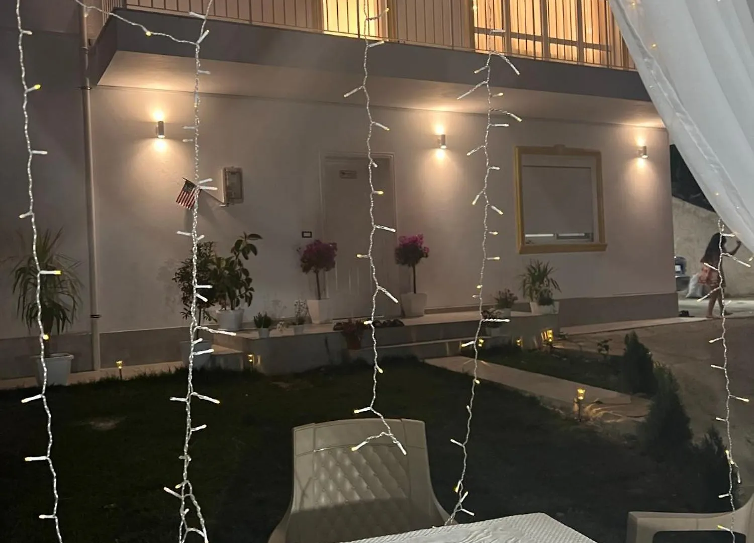 Villa Pasha Tirane Albania