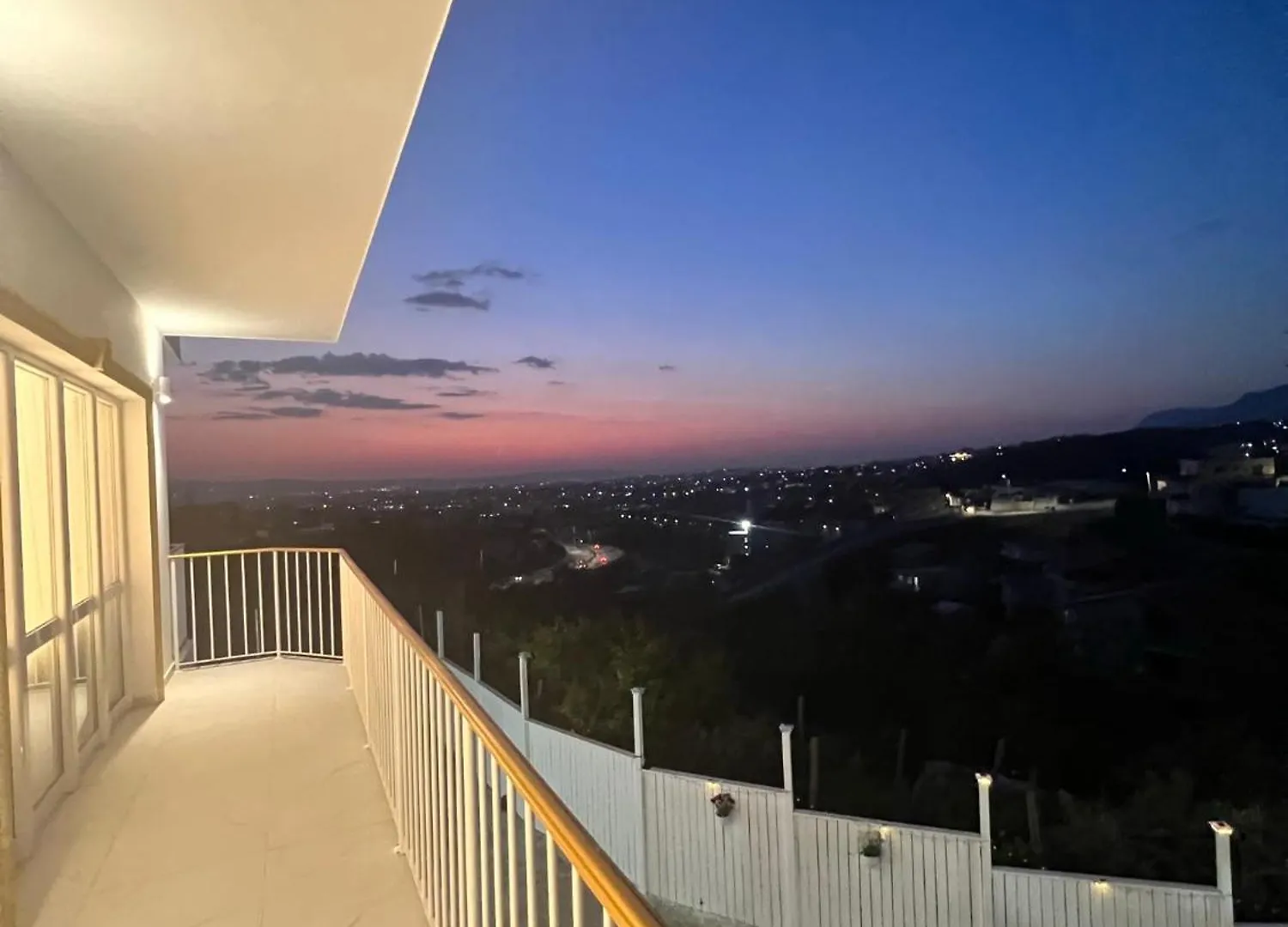 Villa Pasha Tirane Tirana