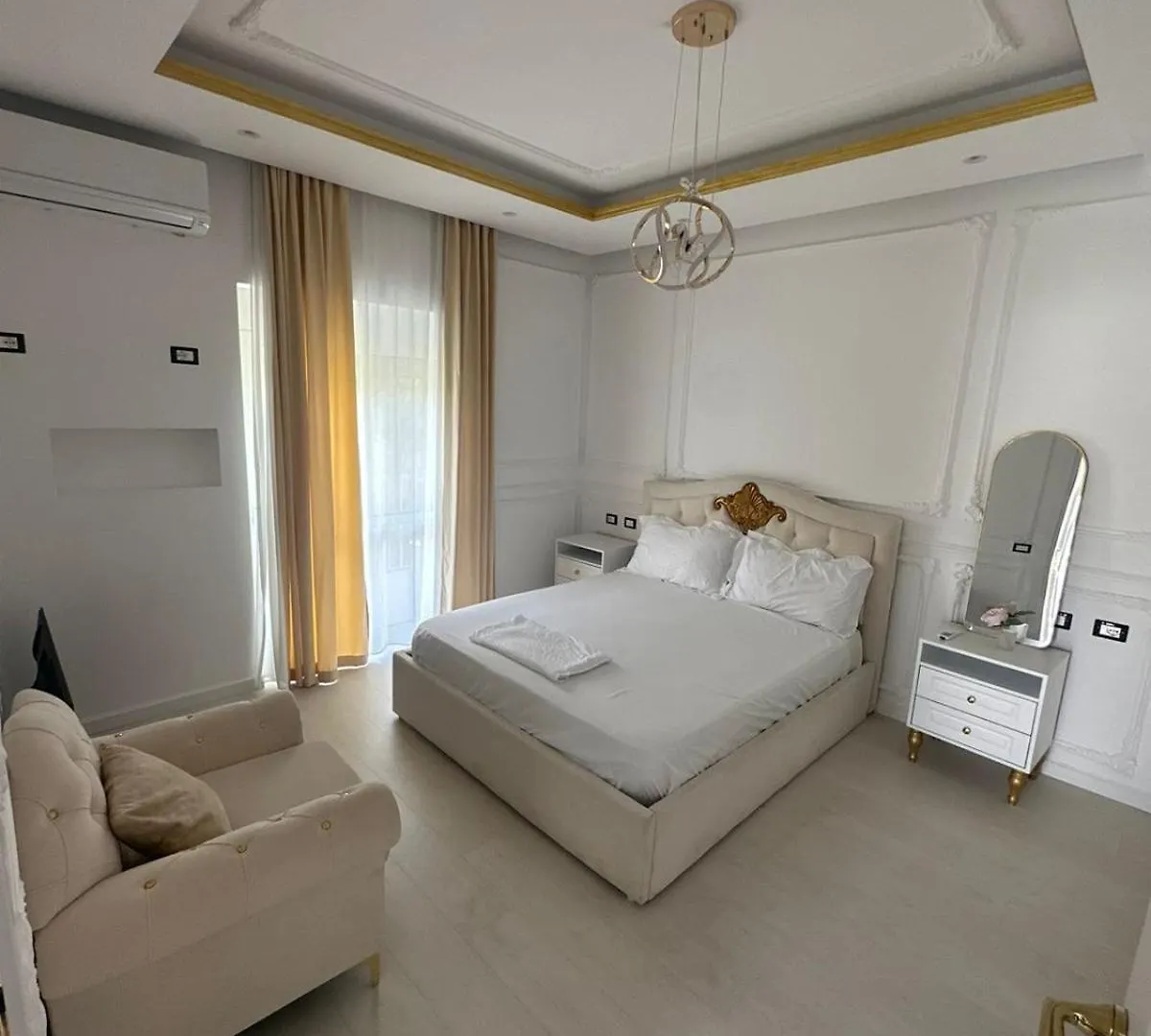 Villa Pasha Tirane